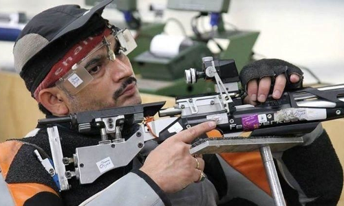 टोक्यो पैरालिंपिक: क्या स्थानापन्न खिलाड़ियों को भेजने का प्रावधान है? शूटर नरेश शर्मा की याचिका पर दिल्ली हाईकोर्ट ने पीसीआई से मांगा जवाब