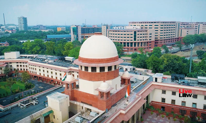 न्यायिक अधिकारियों और न्यायालय के कर्मचारियों के वेतनमान के बीच भारी असमानता: केरल न्यायिक अधिकारी संघ ने सुप्रीम कोर्ट में प्रस्तुत किया