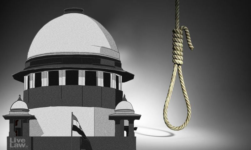 सुप्रीम कोर्ट ने सात सितंबर 2021 से सुनवाई के लिए 40 मौत की सजा के मामलों को सूचीबद्ध किया