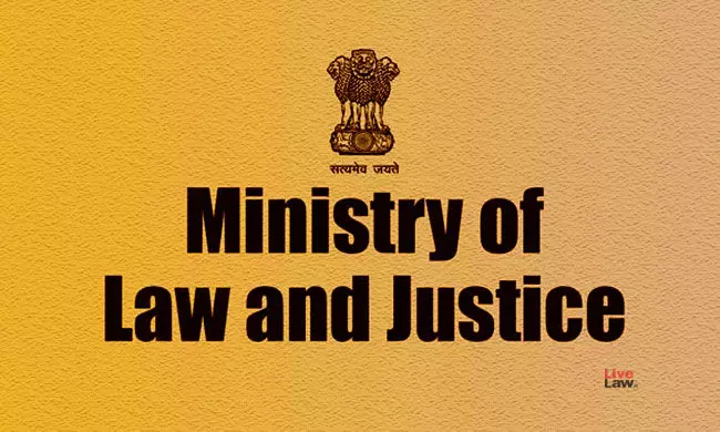 केंद्र ने पटना, राजस्थान और उड़ीसा हाईकोर्ट में पांच न्यायाधीशों की नियुक्ति की अधिसूचना जारी की