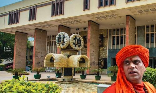 दिल्ली हाईकोर्ट ने दाऊद इब्राहिम और छोटा शकील की धमकी का हवाला देते हुए जेड सुरक्षा बहाल करने की मांग करने वाली स्वामी चक्रपाणि की याचिका पर पुलिस से जवाब मांगा