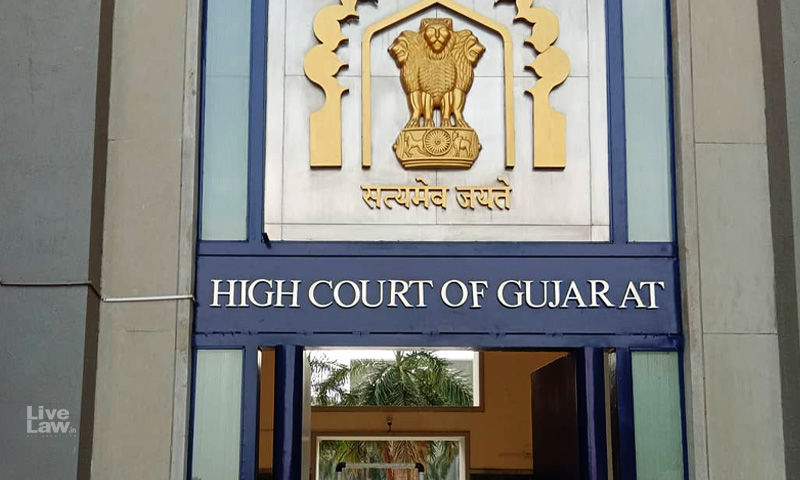 गुजरात हाईकोर्ट ने सेवा कर/जीएसटी भुगतान संबंधित नोटिस के खिलाफ वकीलों को अंतरिम राहत दी