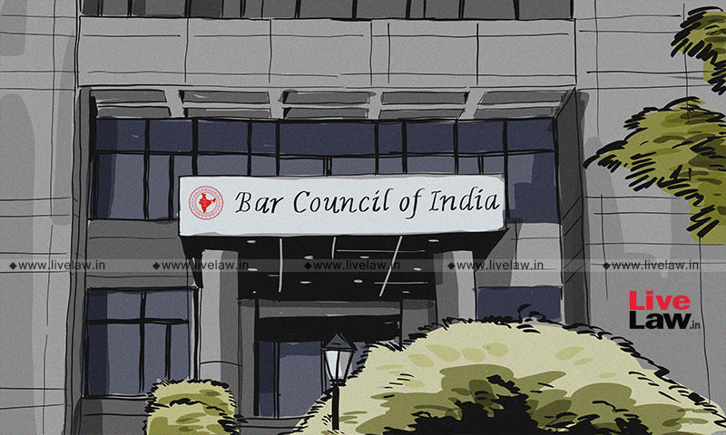 शाहजहांपुर एडवोकेट किलिंग- बीसीआई ने यूपी बार काउंसिल को एक दिन के लिए न्यायिक कार्य से दूर रहने के निर्णय वापस लेने का निर्देश दिया