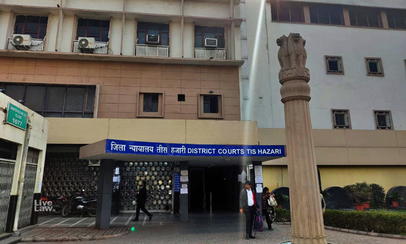 दिल्ली की अदालत ने एक रुपये के मामूली जुर्माना के साथ निपटान के बाद बेनेट कोलमैन के ट्रेडमार्क उल्लंघन के मुकदमे का निपटारा किया