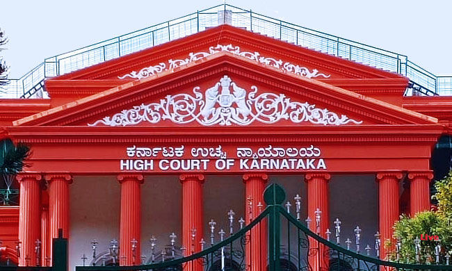 लाउडस्पीकर विवाद: कर्नाटक हाईकोर्ट ने धार्मिक स्थलों, पब के खिलाफ निवारक कार्रवाई का आदेश दिया