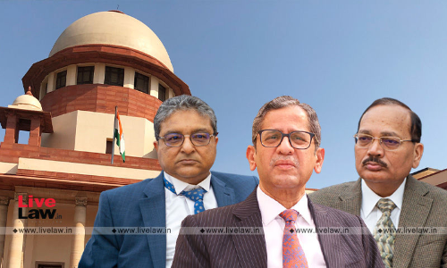 यदि सत्ता में व्यक्ति के परिवर्तन के कारण वचनों को बदला जाता है तो व्यवसायी सरकारी अनुबंधों में प्रवेश करने से हिचकिचाएंगे : सुप्रीम कोर्ट यदि सत्ता में व्यक्ति के परिवर्तन के कारण वचनों को बदला जाता है तो व्यवसायी सरकारी अनुबंधों में प्रवेश करने से हिचकिचाएंगे : सुप्रीम कोर्ट