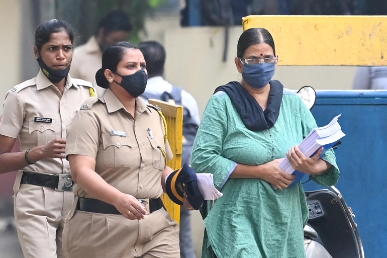 भीमा कोरेगांव मामला: वकील-एक्टिविस्ट सुधा भारद्वाज तीन साल से अधिक समय तक जेल में रहने के बाद रिहा