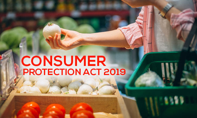 उपभोक्ता संरक्षण अधिनियम, 2019 भाग:9 जिला आयोग के आदेश के विरुद्ध अपील