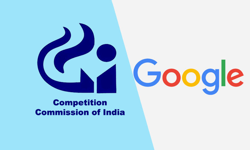 गूगल ने प्ले स्टोर पेमेंट पॉलिसी से संबंधित मामले में सीसीआई के आदेश को चुनौती देते हुए कर्नाटक हाईकोर्ट का रुख किया