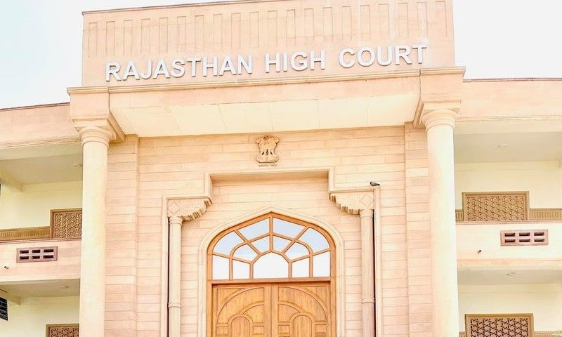 पक्षकार शिक्षित और अपने अधिकारों के प्रति जागरूक: राजस्थान हाईकोर्ट ने आपसी सहमति से तलाक के लिए छह महीने का कूलिंग पीरिडय माफ किया