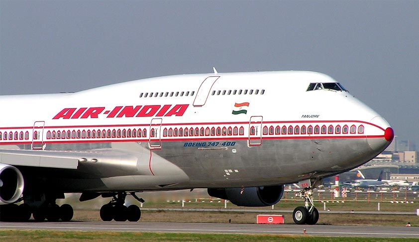 कोई भेदभाव नहीं: दिल्ली हाईकोर्ट ने एयर इंडिया के कर्मचारियों के भत्ते में कटौती को चुनौती देने वाली याचिका खारिज की