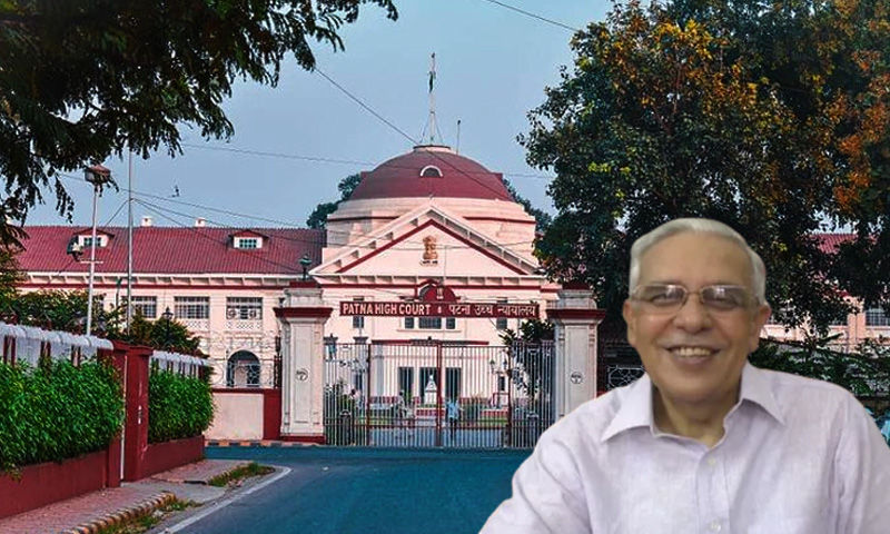 मुख्यमंत्री के इस्तीफा देने पर एडवोकेट जनरल का इस्तीफा देना जरूरी नहीं: पटना हाईकोर्ट