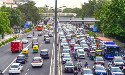 सुप्रीम कोर्ट पार्किंग का ख्याल रखने के लिए नहीं है: नजफगढ़ में ट्रैफिक की समस्या पर दायर याचिका में शीर्ष अदालत ने कहा सुप्रीम कोर्ट पार्किंग का ख्याल रखने के लिए नहीं है: नजफगढ़ में ट्रैफिक की समस्या पर दायर याचिका में शीर्ष अदालत ने कहा