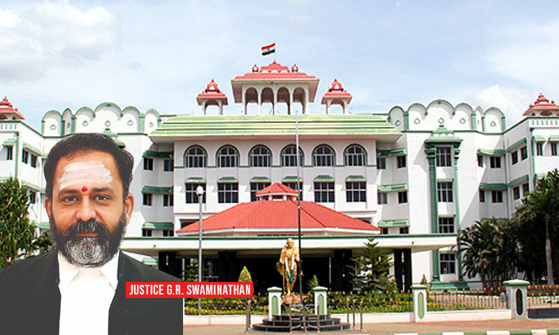वकील मुवक्किल के पापों को सहन नहीं करेगा: मद्रास हाईकोर्ट ने जमानतदारों के फर्जी दस्तावेजों पर वकील के खिलाफ आपराधिक मामला खारिज किया