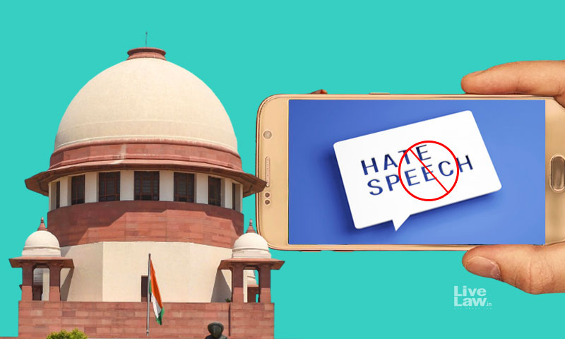 हेट स्पीच की आशंका : सुप्रीम कोर्ट में दिल्ली में प्रस्तावित हिंदू राष्ट्र कार्यक्रम के खिलाफ कार्रवाई की मांग वाली याचिका दायर