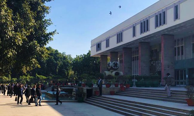 दिल्ली हाईकोर्ट में नौ एडवोकेट न्यायाधीश के रूप में नियुक्त, जजों की संख्या बढ़कर 44 हुई