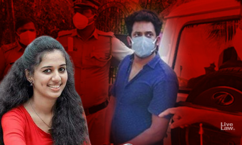 केरल कोर्ट ने विस्मया मामले में पति किरण कुमार को दहेज हत्या का दोषी पाया