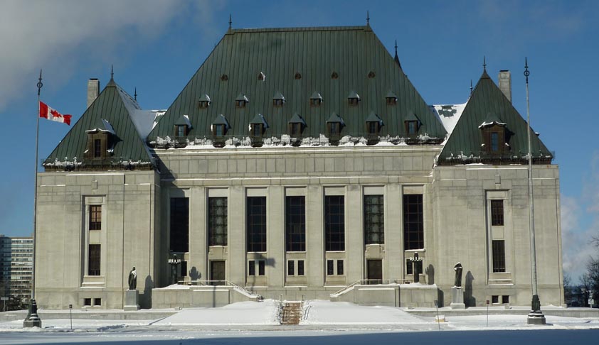 पैरोल की वास्तविक संभावना के बिना आजीवन कारावास की सजा असंवैधानिक  : कनाडा सुप्रीम कोर्ट