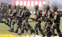 न्याय पर वीटो: 18,000 CAPF अधिकारी और भारत का आसन्न संवैधानिक संकट