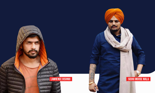 सिद्धू मूसेवाला हत्याकांड में लॉरेंस बिश्नोई का प्रतिनिधित्व करने से वकीलों के इनकार के खिलाफ सुप्रीम कोर्ट में याचिका