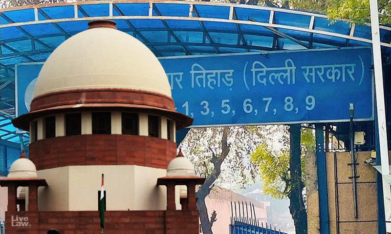 सुप्रीम कोर्ट ने सुकेश चंद्रशेखर को दिल्ली जेल से स्थानांतरित करने की याचिका पर सुनवाई स्थगित की