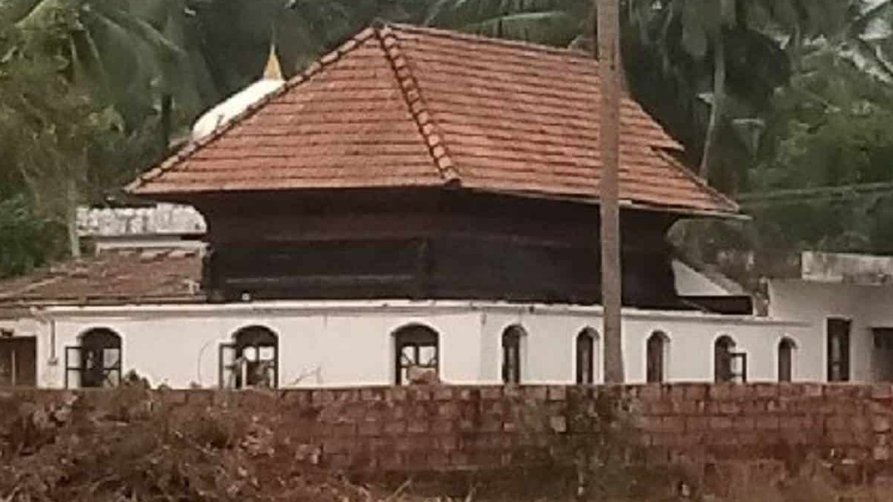 मलाली मस्जिद विवाद : कर्नाटक हाईकोर्ट ने मस्जिद सर्वेक्षण का आदेश देने से पहले मुकदमे की स्थिरता तय करने के सिविल कोर्ट के फैसले को चुनौती देने वाली याचिका खारिज की