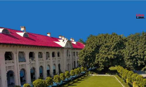 आरोपी को एससी/एसटी एक्ट 3 (2) (वी) के तहत  बिना इस सबूत के दोषी नहीं ठहराया जा सकता कि पीड़ित की जाति के आधार पर अपराध हुआ  : इलाहाबाद हाईकोर्ट