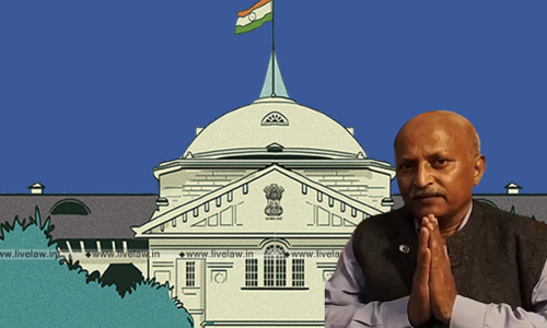 प्रयागराज प्रोटेस्ट : इलाहाबाद हाईकोर्ट ने एआईकेएमएस महासचिव डॉ आशीष मित्तल के खिलाफ दंडात्मक कार्रवाई पर रोक लगाई