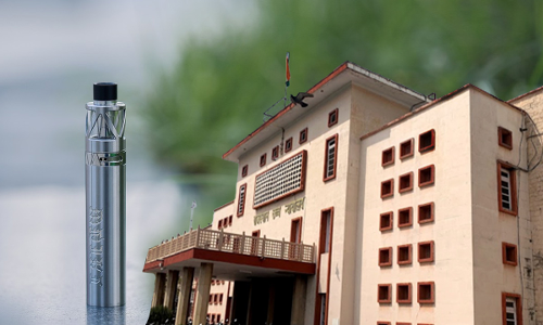 ई-सिगरेट: राजस्थान हाईकोर्ट ने केंद्र और राज्य सरकार से ऑनलाइन बिक्री को रोकने के लिए उठाए गए कदमों पर जवाब मांगा