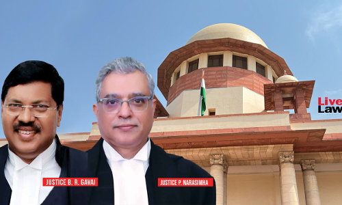 पिछले वेतन के साथ सेवा की निरंतरता उन मामलों में निर्देशित की जा सकती है जहां छंटनी सद्भावनापूर्ण नहीं थी : सुप्रीम कोर्ट