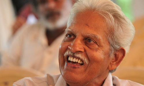 भीमा कोरेगांव मामले पर मीडिया बयान नहीं देंगे वरवर राव: एनआईए कोर्ट ने जमानत की शर्तें तय की