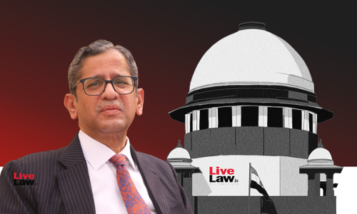 न्यायपालिका एक निर्णय से परिभाषित नहीं होती, एक अनुचित निर्णय के कारण आशा न खोएं : सीजेआई रमना ने विदाई संबोधन में कहा
