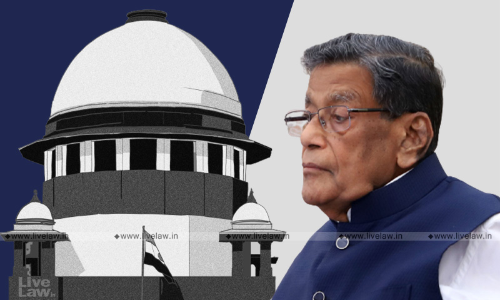 रिजीनल बेंचों के साथ सुप्रीम कोर्ट में अपीलीय डिवीजन की मांग वाली याचिका: एजी ने केंद्र से निर्देश प्राप्त करने के लिए समय मांगा रिजीनल बेंचों के साथ सुप्रीम कोर्ट में अपीलीय डिवीजन की मांग वाली याचिका: एजी ने केंद्र से निर्देश प्राप्त करने के लिए समय मांगा