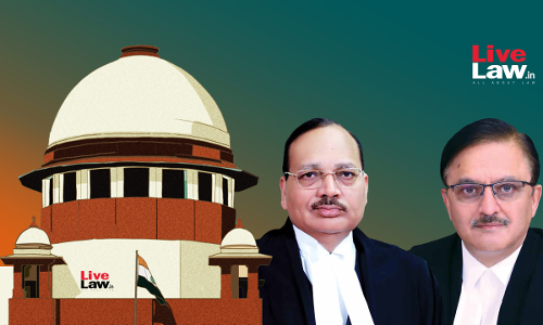 सजा सुनाते समय अपराध की गंभीरता प्रमुख विचार है; अनुचित सहानुभूति कानून की प्रभावकारिता में लोगों के विश्वास पर प्रतिकूल प्रभाव डाल सकती है : सुप्रीम कोर्ट