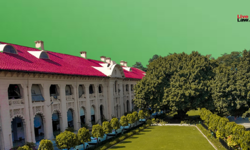 इलाहाबाद हाईकोर्ट ने धर्मांतरण के मकसद से नाबालिग की जबरन खतना कराने के आरोपी को अग्रिम जमानत दी