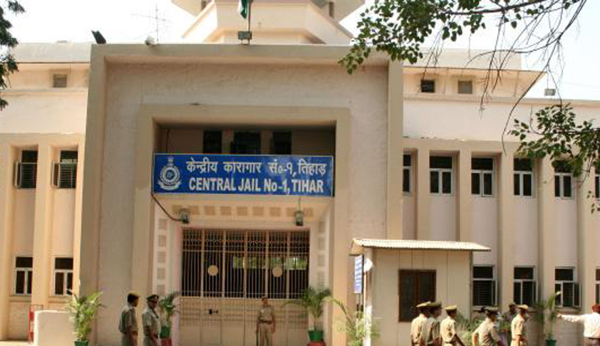 दिल्ली की जेलों में 600 से अधिक पद खाली: डायरेक्टर जनरल ने दिल्ली हाईकोर्ट को बताया