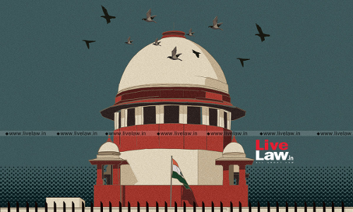 अदालतों पर पड़ रहे बोझ की कल्पना करें: सुप्रीम कोर्ट ने राष्ट्रीय अल्पसंख्यक आयोग अधिनियम को चुनौती देने के लिए कई मामले दायर करने को अस्वीकार किया