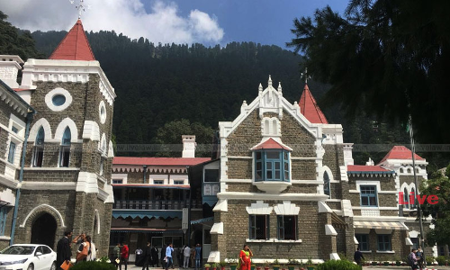 उत्तराखंड हाईकोर्ट ने पुलिस को जेल के बाहर प्रत्यर्पित गैंगस्टर की सुरक्षा सुनिश्चित करने का निर्देश दिया