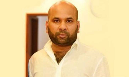 बिनॉय कोडियेरी