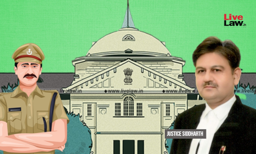 इलाहाबाद हाईकोर्ट