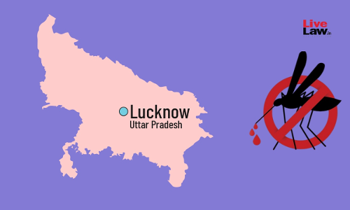 डेंगू बुखार