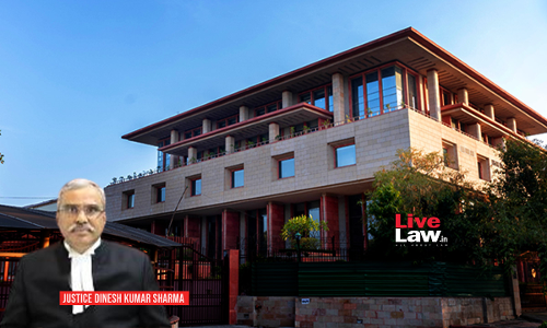 वैवाहिक विवादों में याचिका ट्रांसफर करते समय पत्नी की सहूलियत देखनी होगी: दिल्ली हाईकोर्ट