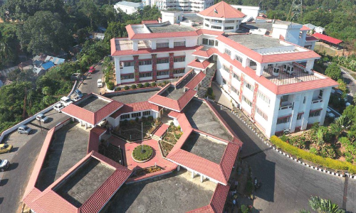 केंद्र ने त्रिपुरा हाईकोर्ट के कार्यवाहक मुख्य न्यायाधीश के रूप में जस्टिस टी. अमरनाथ गौड़ की नियुक्ति की अधिसूचना जारी की केंद्र ने त्रिपुरा हाईकोर्ट के कार्यवाहक मुख्य न्यायाधीश के रूप में जस्टिस टी. अमरनाथ गौड़ की नियुक्ति की अधिसूचना जारी की