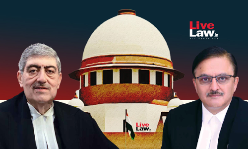 कॉलेजियम के प्रस्तावित नामों को केंद्र द्वारा रोका जाना अस्वीकार्य: सुप्रीम कोर्ट ने न्यायिक नियुक्तियों में देरी को लेकर विधि सचिव को नोटिस जारी किया