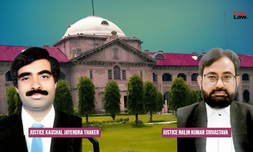 इलाहाबाद हाईकोर्ट ने नौ साल से जेल में बंद आईपीसी की धारा 304 (I) के तहत दोषी व्यक्ति को बरी किया इलाहाबाद हाईकोर्ट ने नौ साल से जेल में बंद आईपीसी की धारा 304 (I) के तहत दोषी व्यक्ति को बरी किया