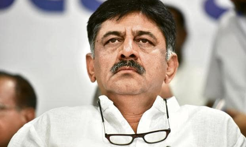 2018 और 2020 के मामले में अलग-अलग आरोप; केवल ईसीआईआर रजिस्ट्रेशन व्यक्ति को आरोपी नहीं बनाता: दिल्ली हाईकोर्ट में डीके शिवकुमार की याचिका पर ईडी ने कहा