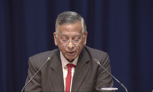 सरकार को सुप्रीम कोर्ट पर वैधानिक अपीलों का बोझ डालना बंद करना चाहिए, मुकदमेबाजी की नीति होनी चाहिए: अटॉर्नी जनरल आर वेंकटरमानी