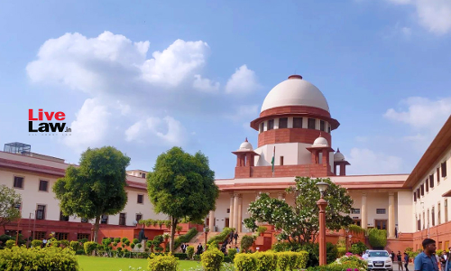 विज्ञापन में दी गई योग्यता प्राप्त करने की कट-ऑफ तिथि आवेदन करने की अंतिम तिथि होगी : सुप्रीम कोर्ट