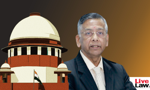 एमओपी का मुद्दा सुलझा, सरकार एमओपी में सुधार के लिए सुझाव दे सकती है, लेकिन फिर से एतराज नहीं कर सकती: सुप्रीम कोर्ट ने न्यायाधीशों की नियुक्ति मामले में एजी से कहा