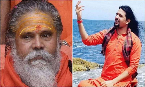 सुप्रीम कोर्ट ने महंत नरेंद्र गिरी आत्महत्या मामले में आरोपी आनंद गिरि की जमानत याचिका पर नोटिस जारी किया